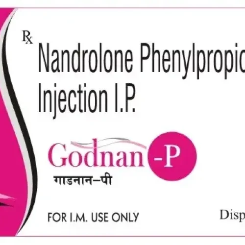 Nandrolone phenylpropionate